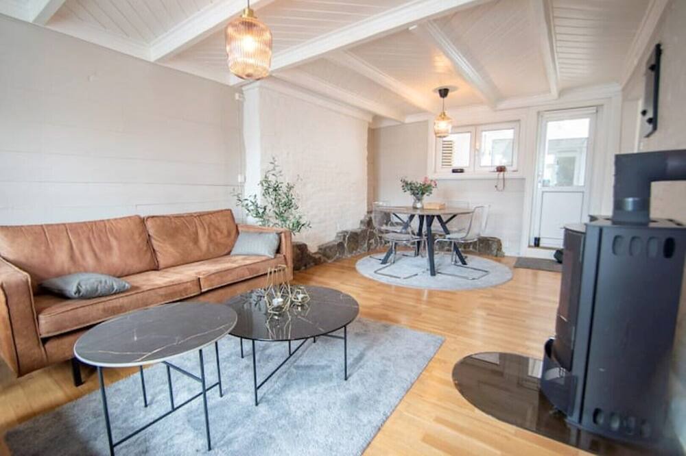 Photo of Livingroom in Stavanger