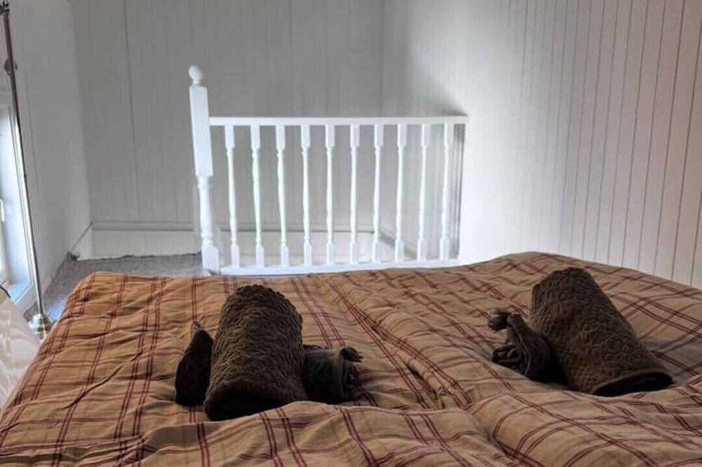Photo of Bedroom in Stavanger