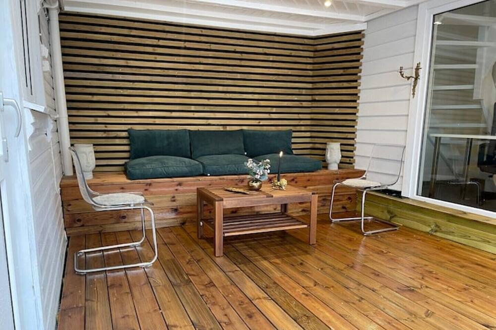 Photo of Outdoor in Stavanger