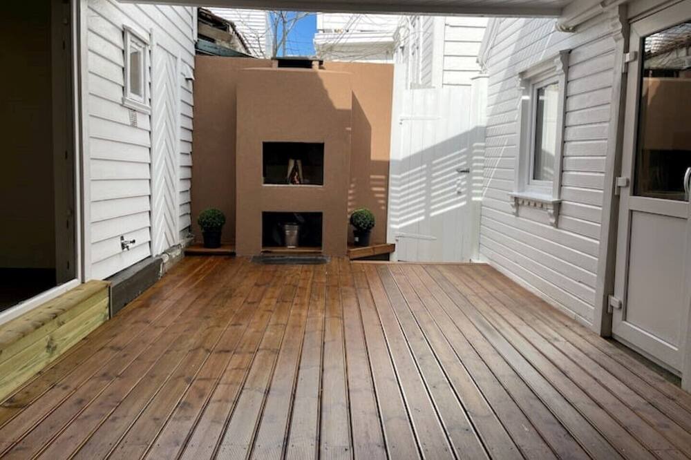 Photo of Patio Balcony in Stavanger