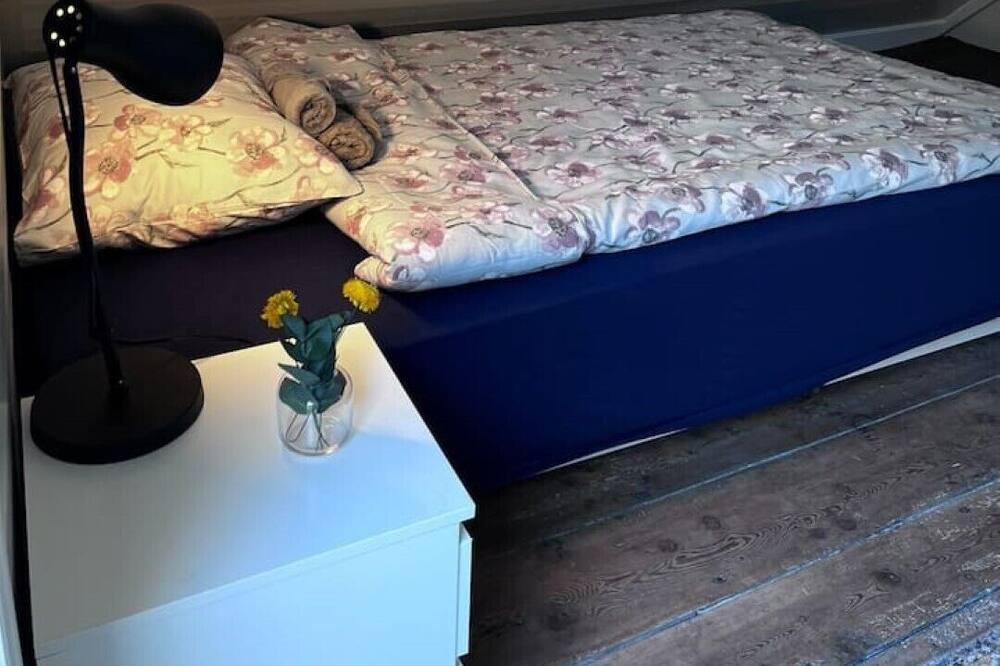 Photo of Bedroom in Stavanger
