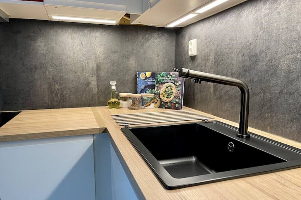 Photo of Kitchen in Stavanger