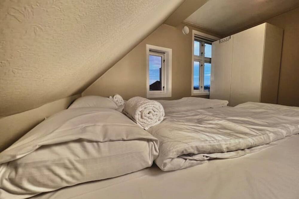 Photo of Bedroom in Stavanger