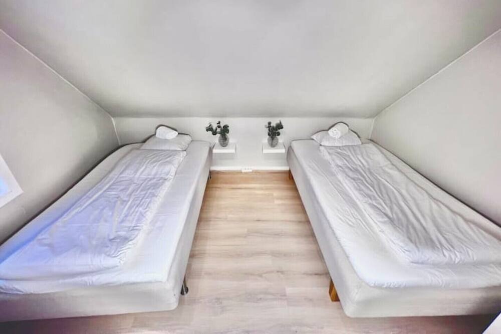 Photo of Bedroom in Stavanger
