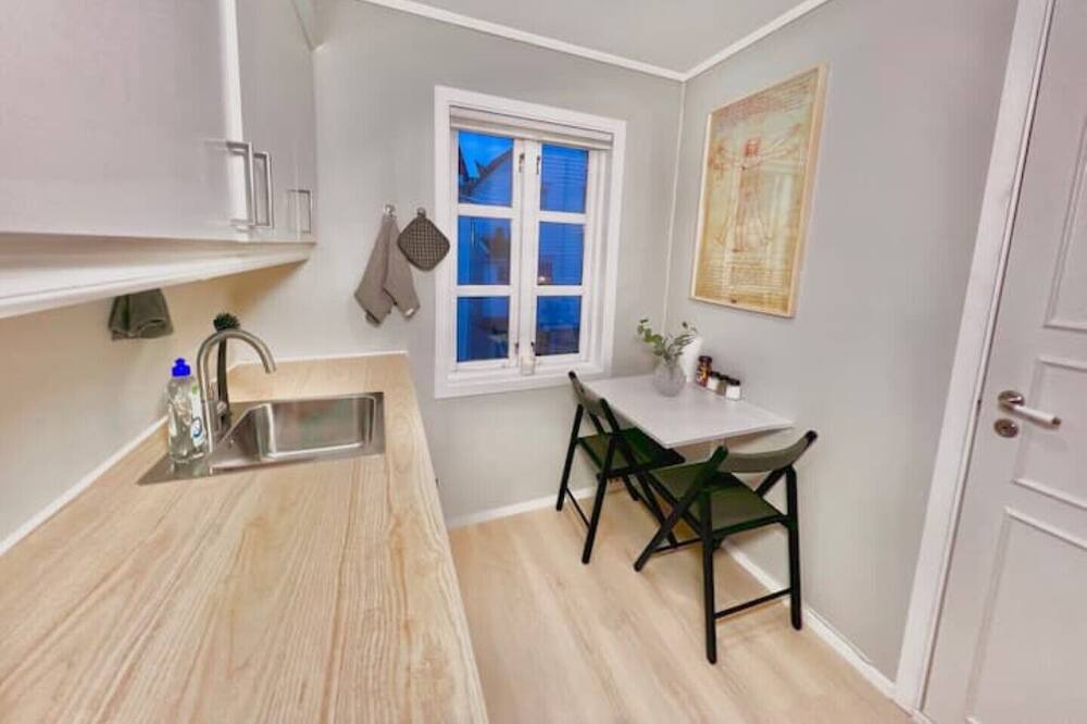 Photo of Kitchen in Stavanger