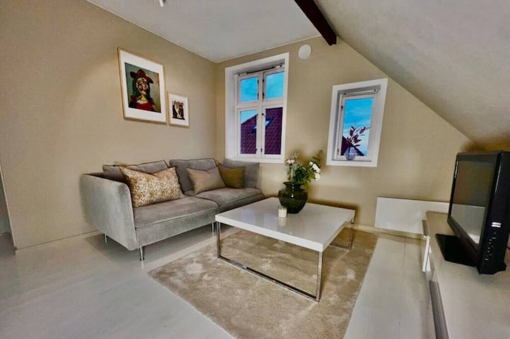 Photo of Livingroom in Stavanger