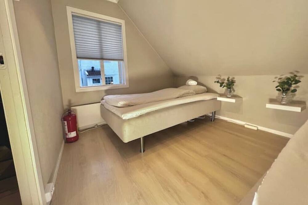 Photo of Bedroom in Stavanger
