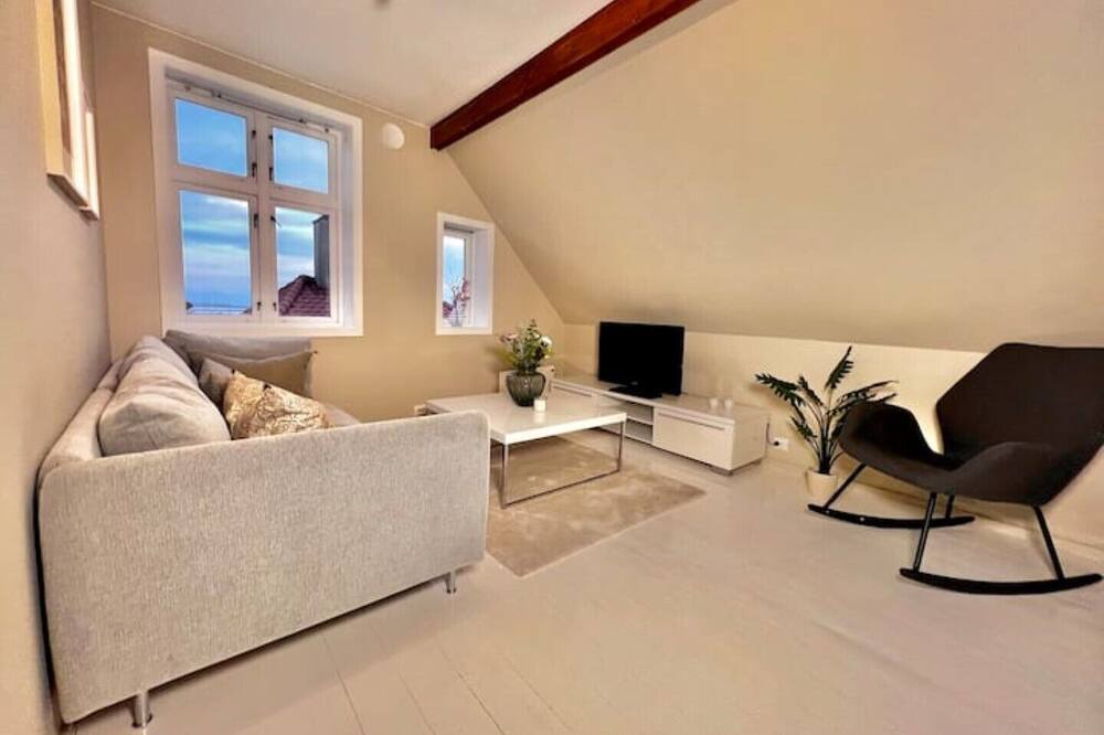 Photo of Livingroom in Stavanger