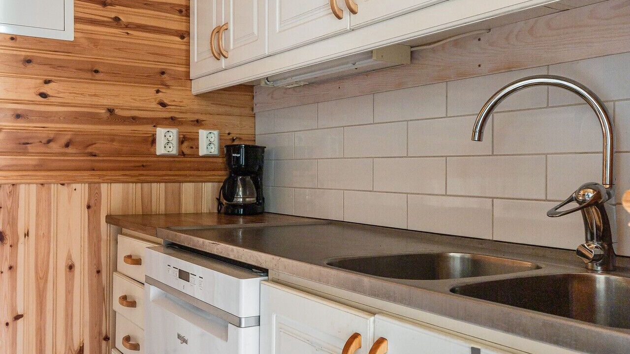 Photo of Kitchen in Forsa