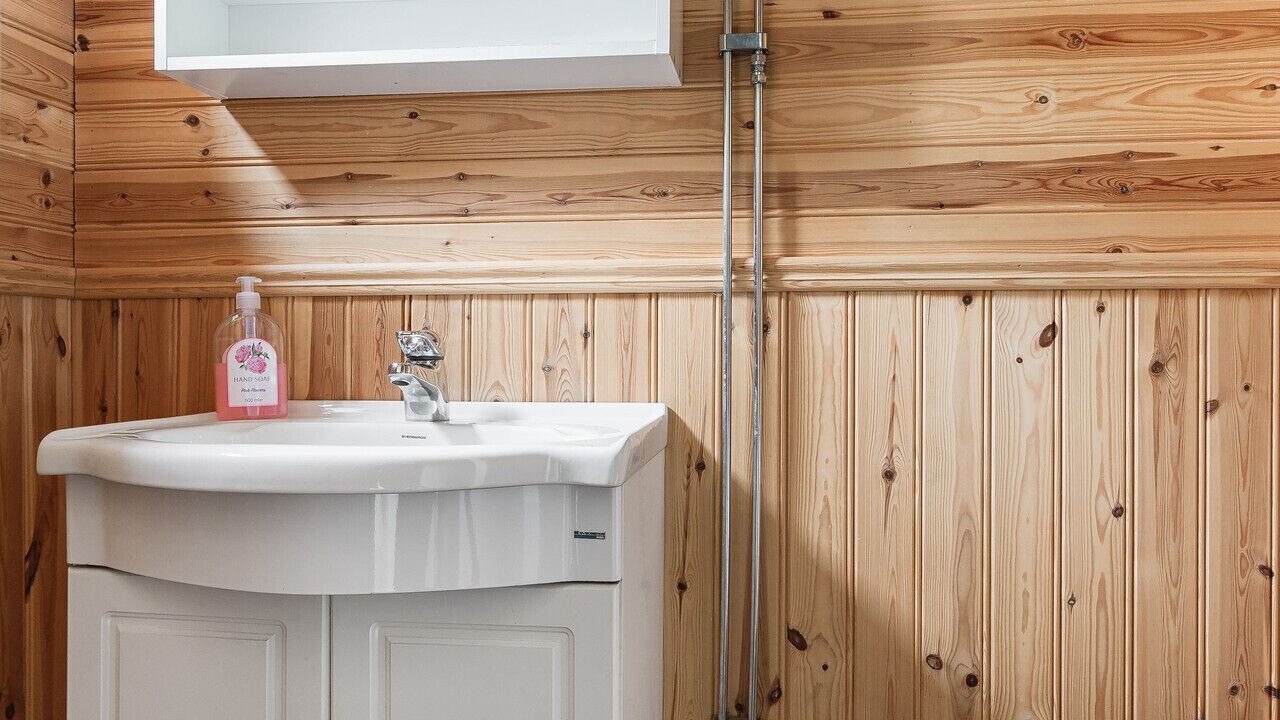 Photo of Bathroom in Forsa