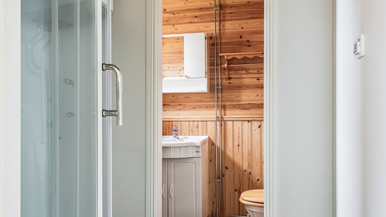 Photo of Bathroom in Forsa