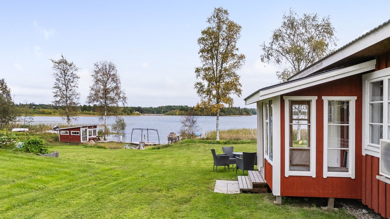 Photo of Outdoor in Forsa