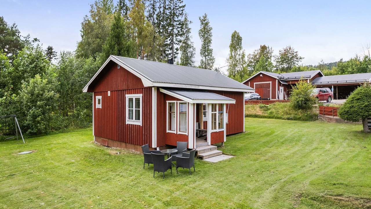 Photo of Outdoor in Forsa