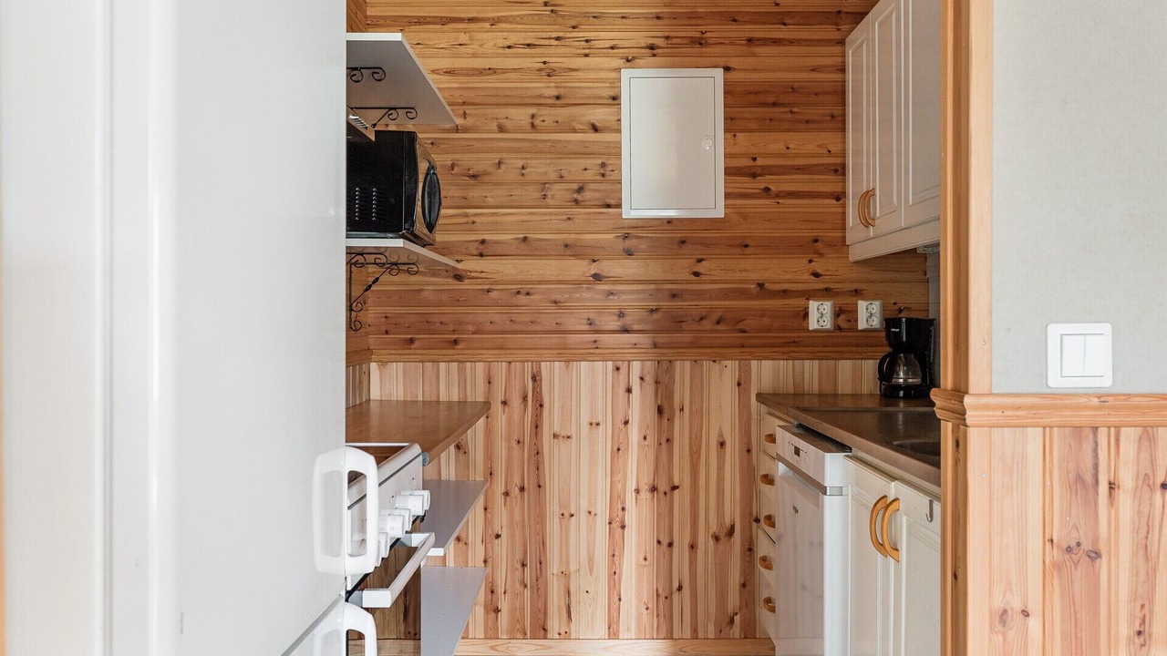 Photo of Kitchen in Forsa