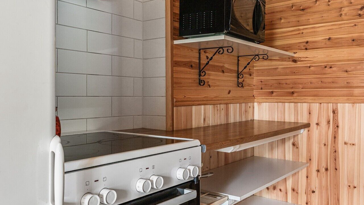 Photo of Kitchen in Forsa