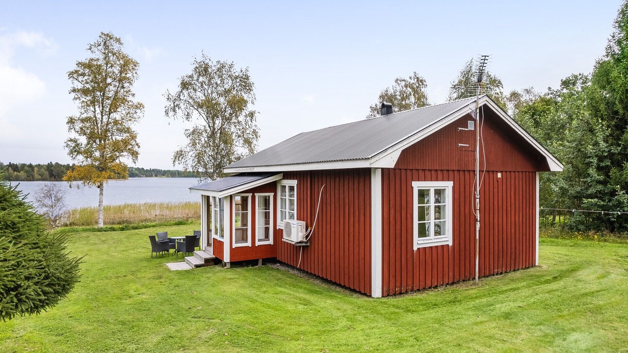 Photo of Outdoor in Forsa