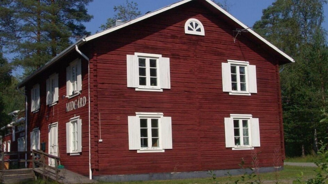 Photo of Outdoor in Jorn