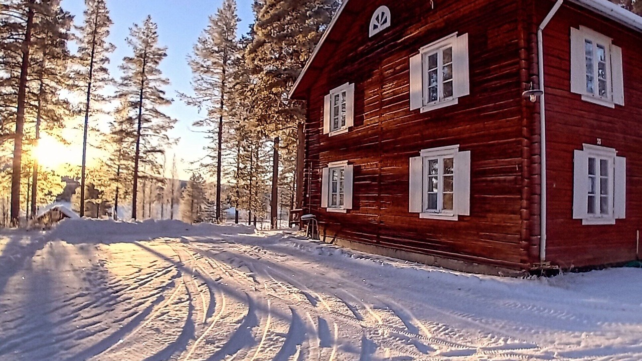 Photo of Livingroom in Jorn