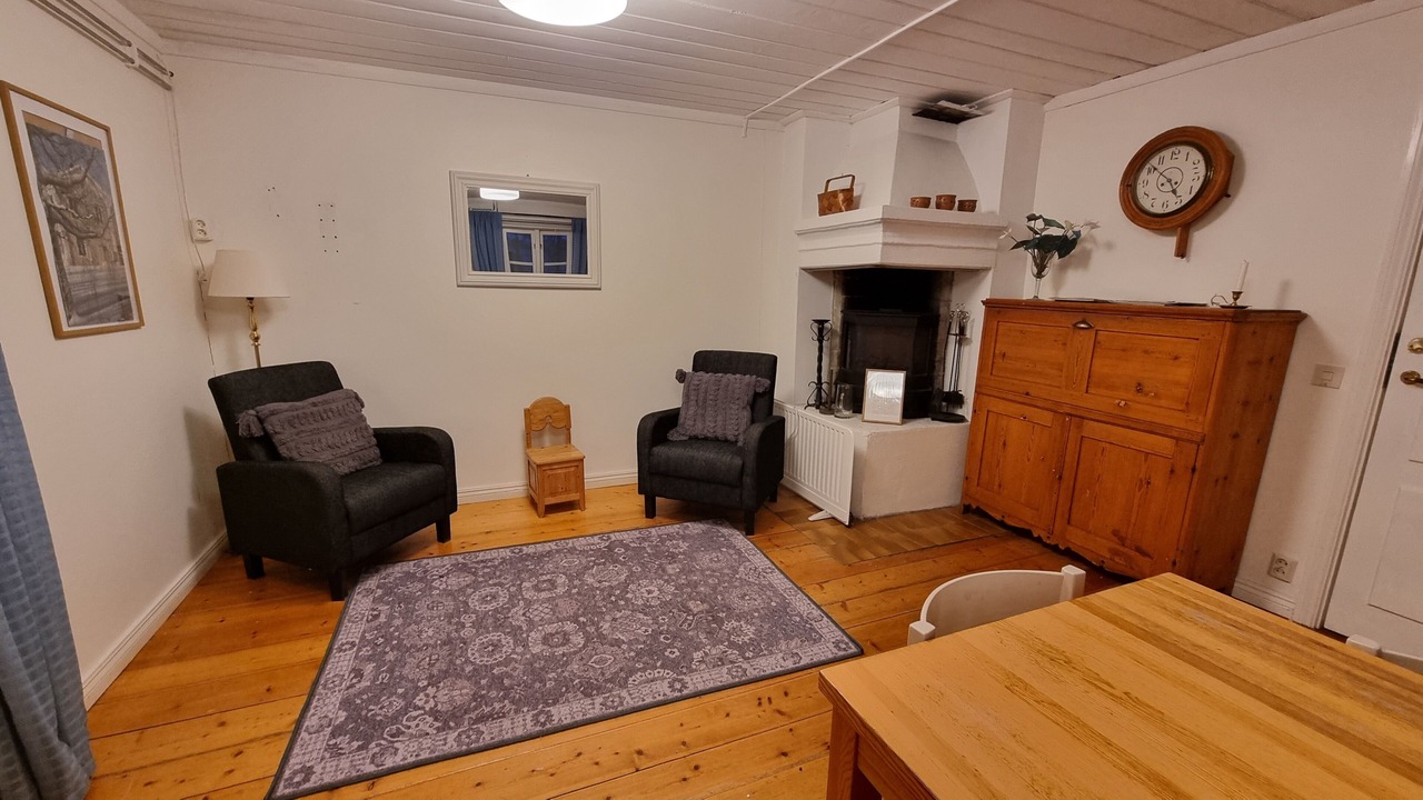Photo of Livingroom in Jorn
