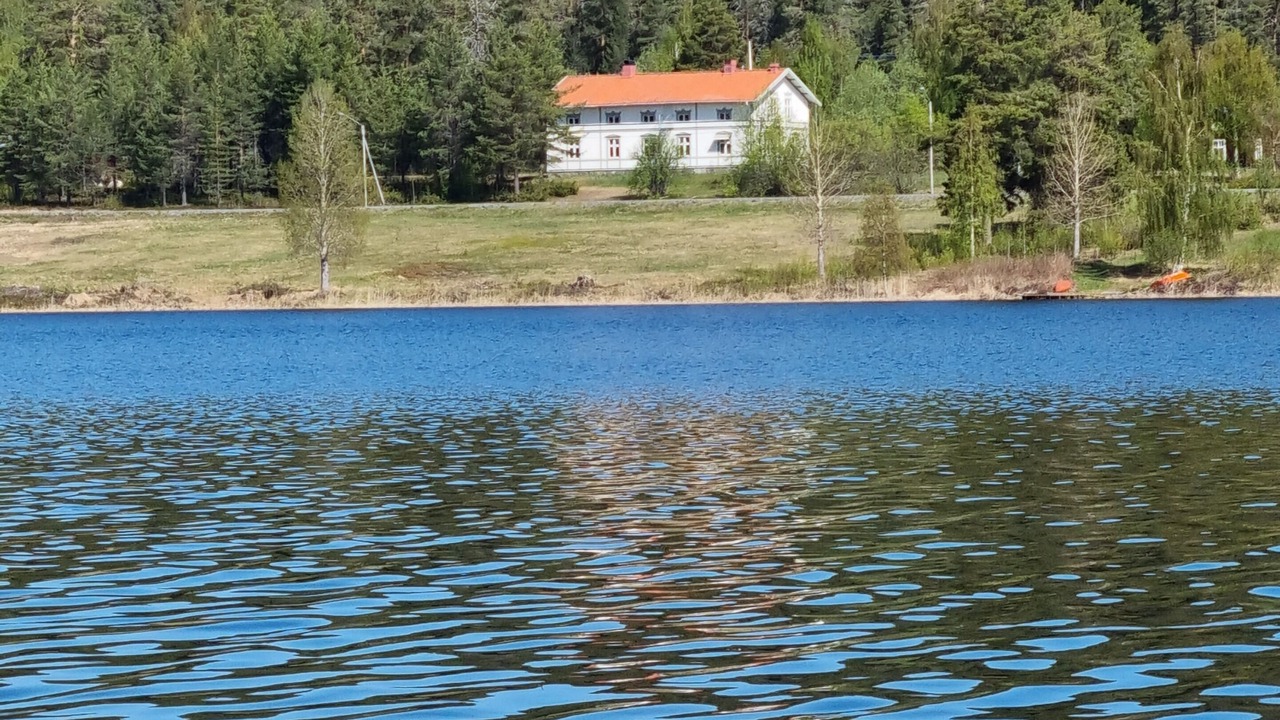 Photo of Livingroom in Jorn