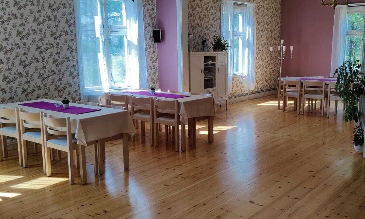 Photo of Livingroom in Jorn