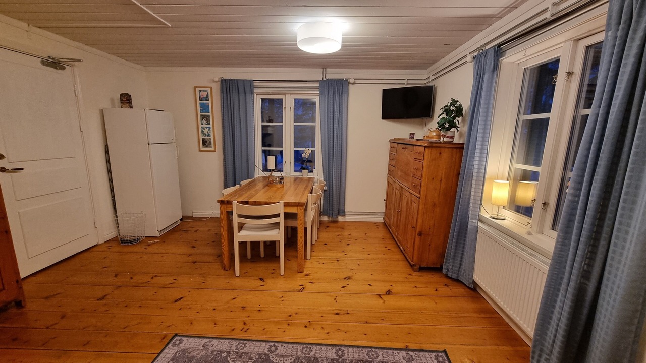 Photo of Livingroom in Jorn