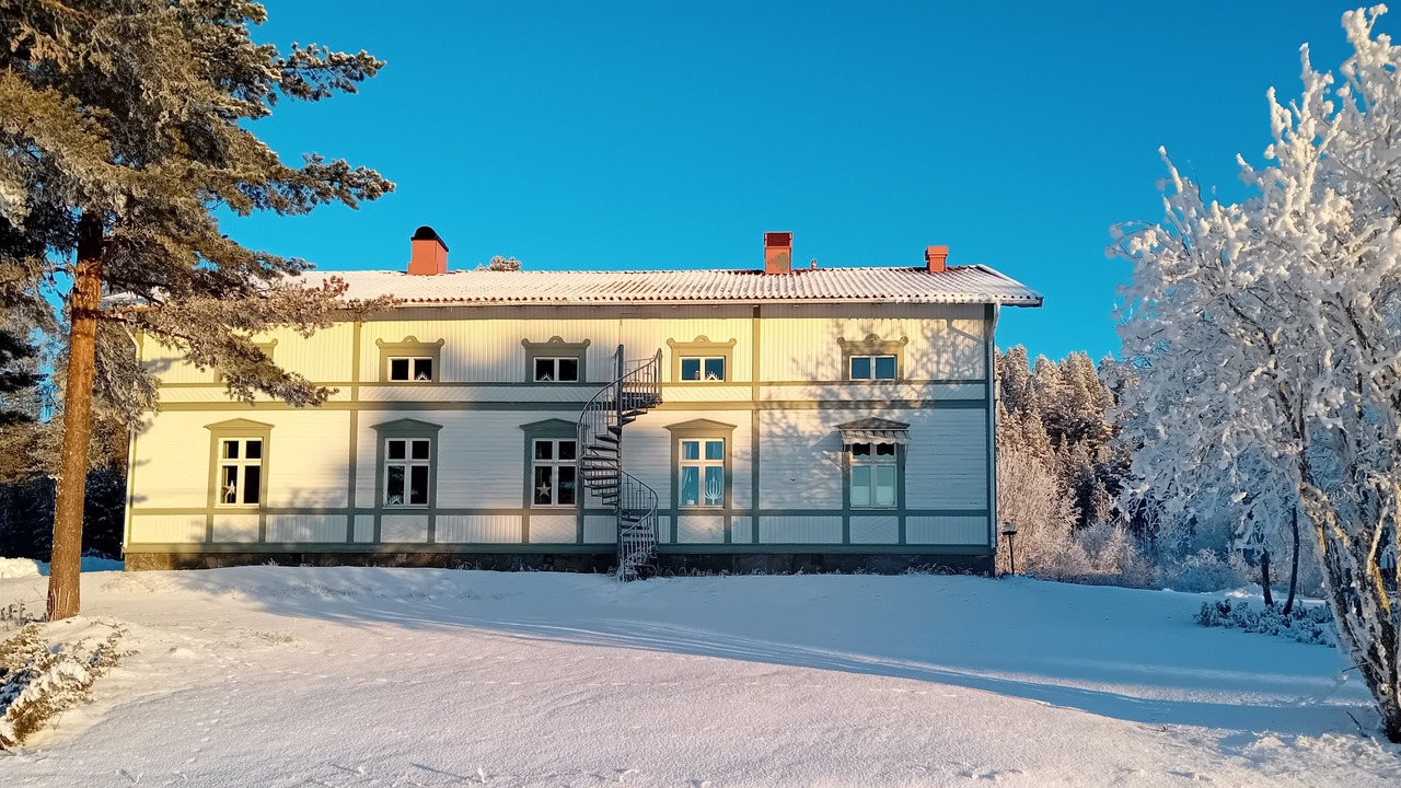 Photo of Livingroom in Jorn