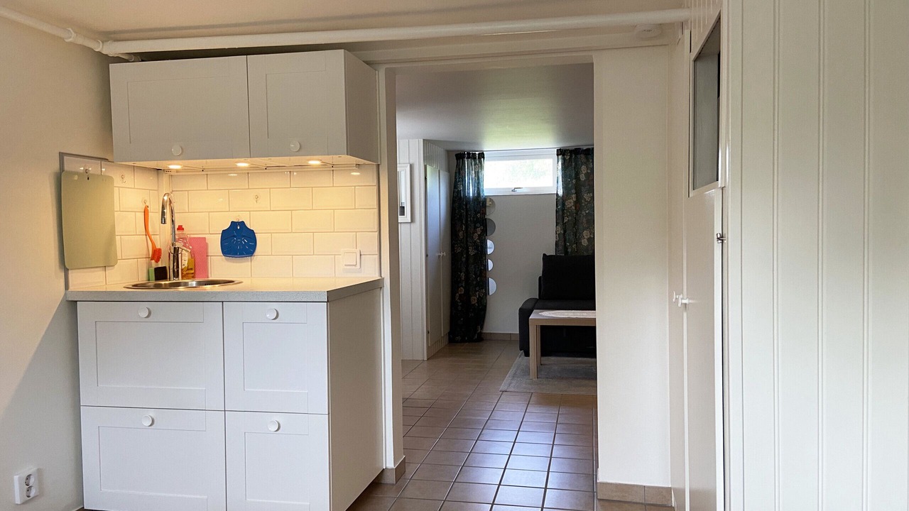 Photo of Kitchen in Vessigebro