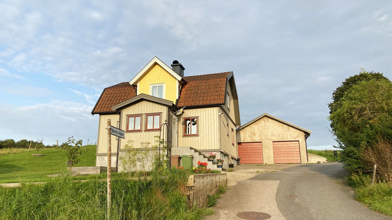 Photo of Outdoor in Vessigebro