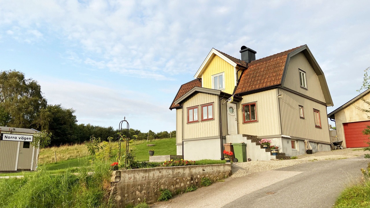 Photo of Outdoor in Vessigebro