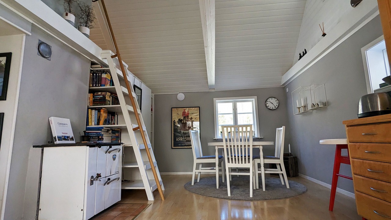 Photo of Kitchen in Svangsta