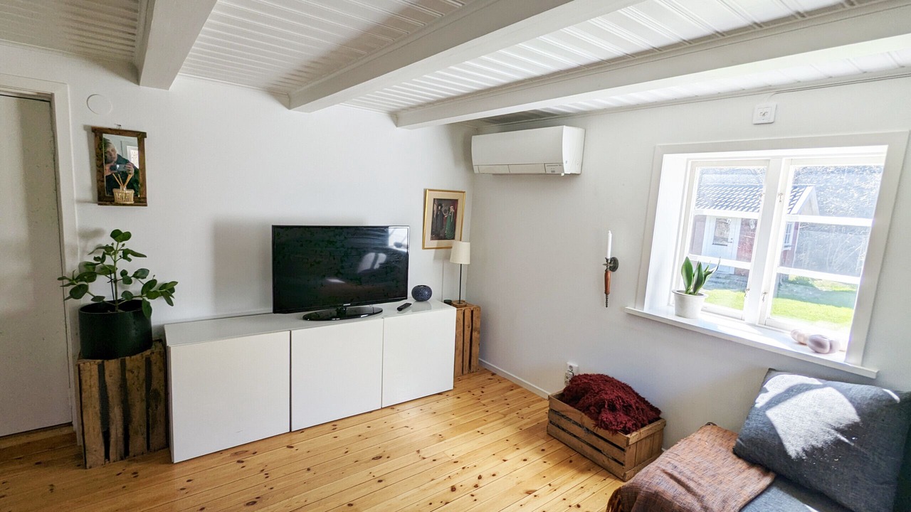 Photo of Livingroom in Svangsta