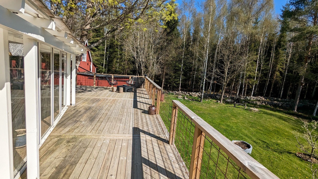 Photo of Outdoor in Svangsta