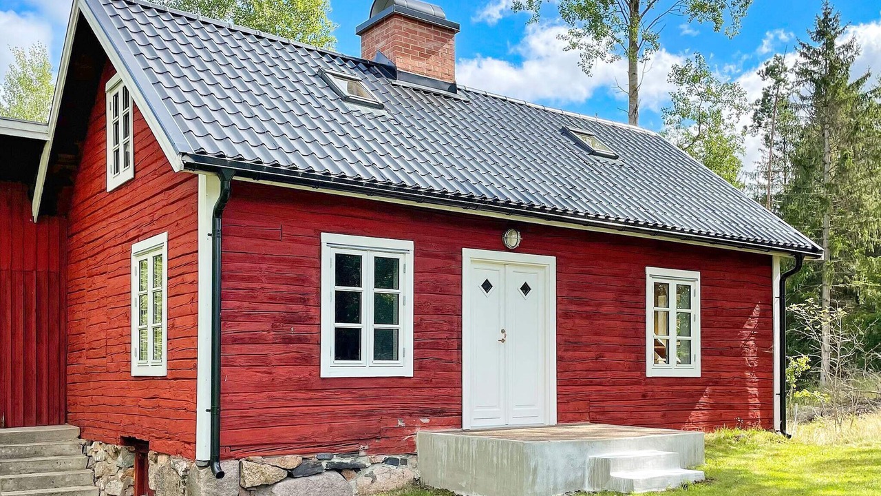 Photo of Outdoor in Fagerhult