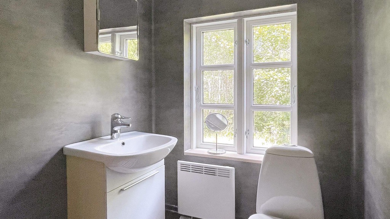 Photo of Bathroom in Fagerhult