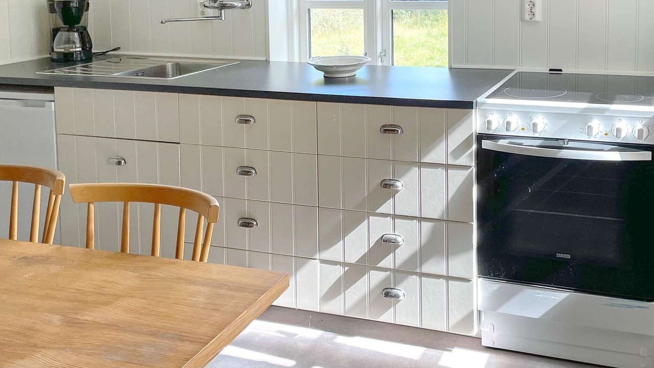 Photo of Kitchen in Fagerhult