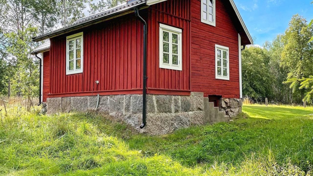 Photo of Outdoor in Fagerhult
