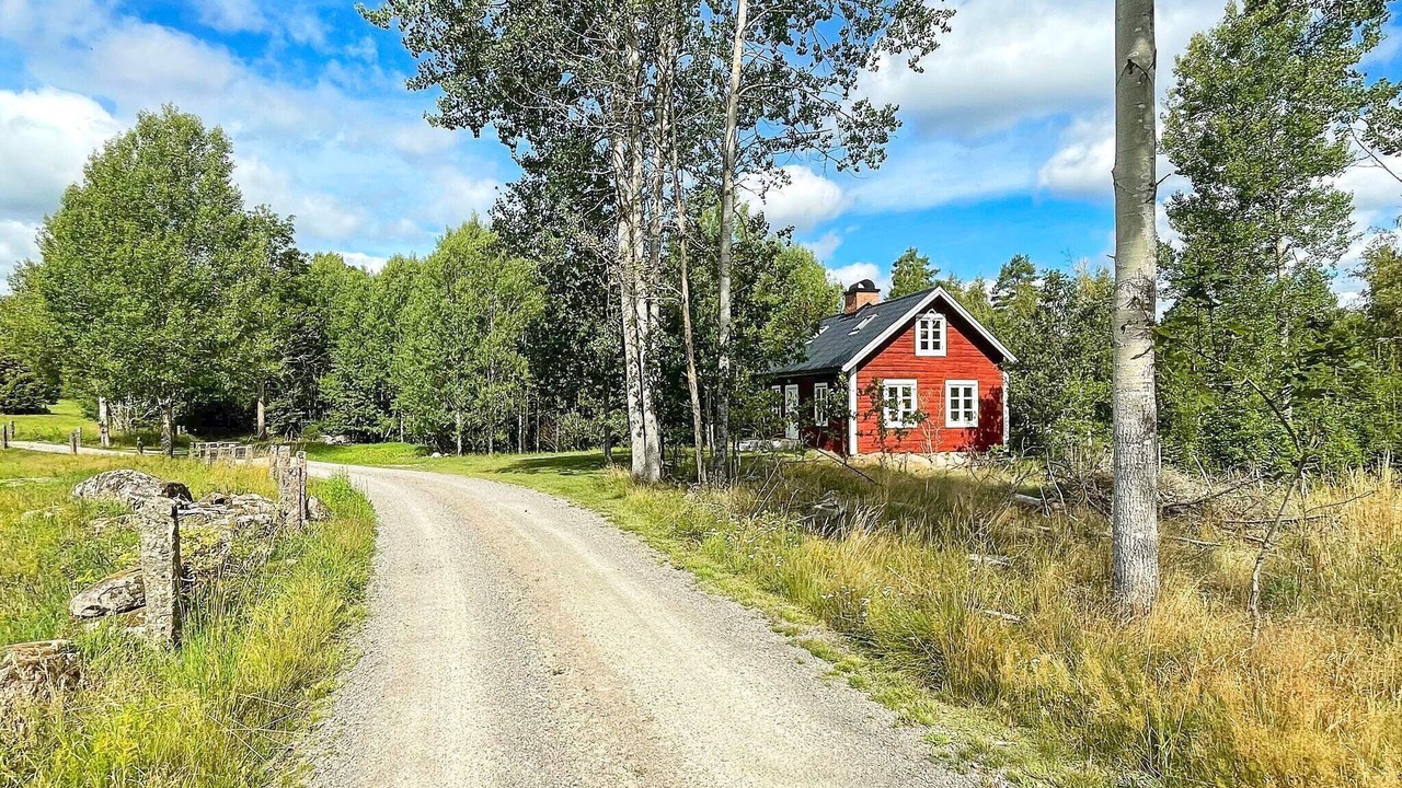Photo of Outdoor in Fagerhult