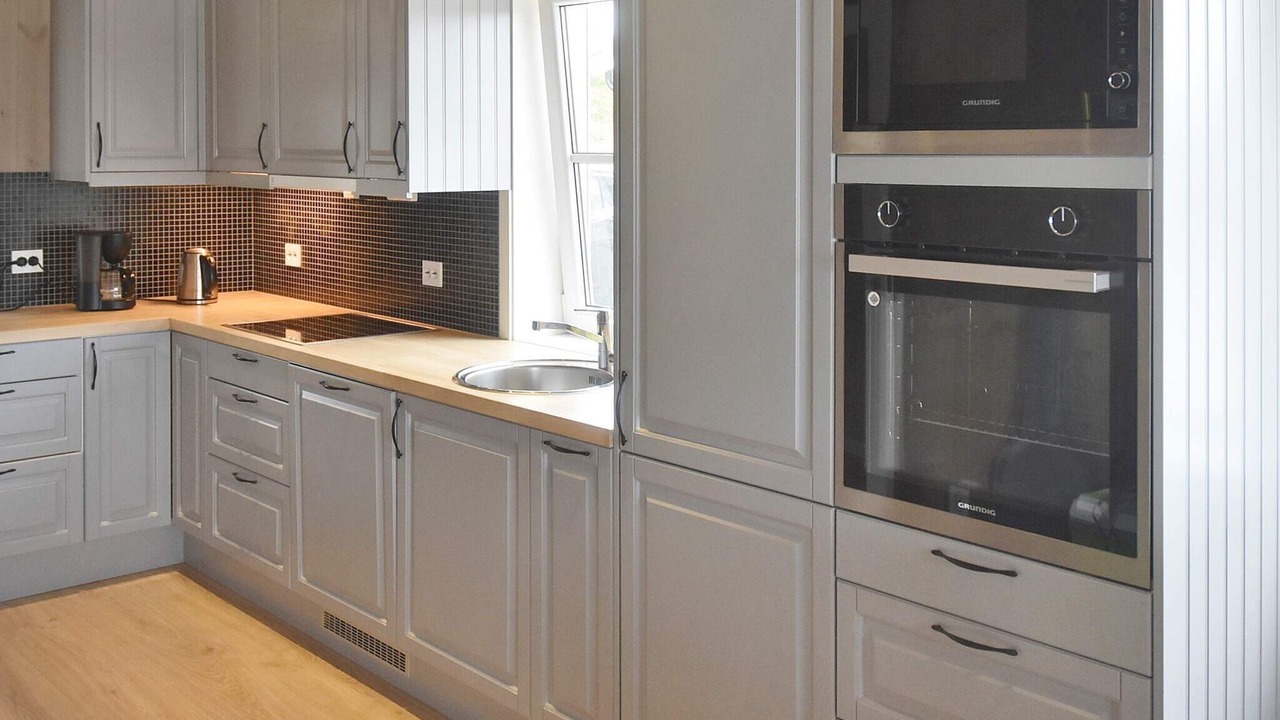 Photo of Kitchen in Averoy Municipality