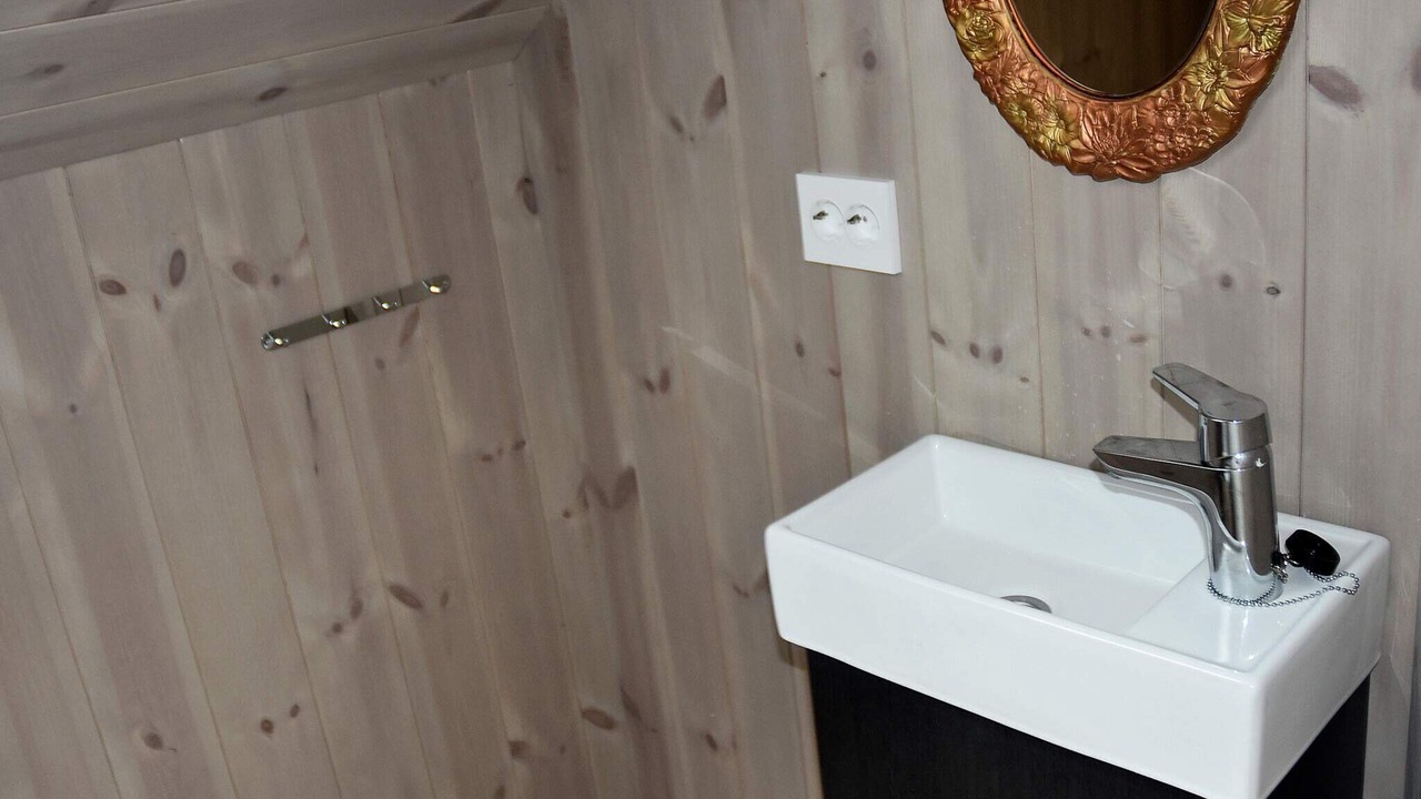 Photo of Bathroom in Averoy Municipality