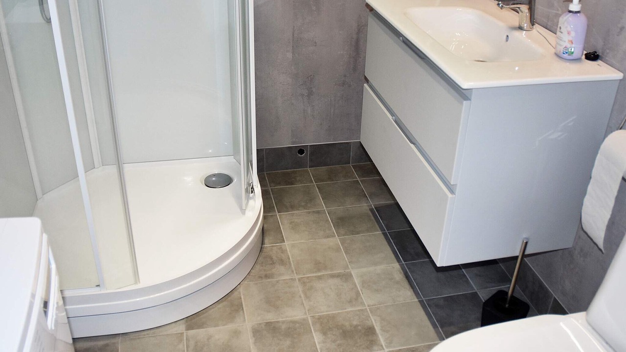 Photo of Bathroom in Averoy Municipality
