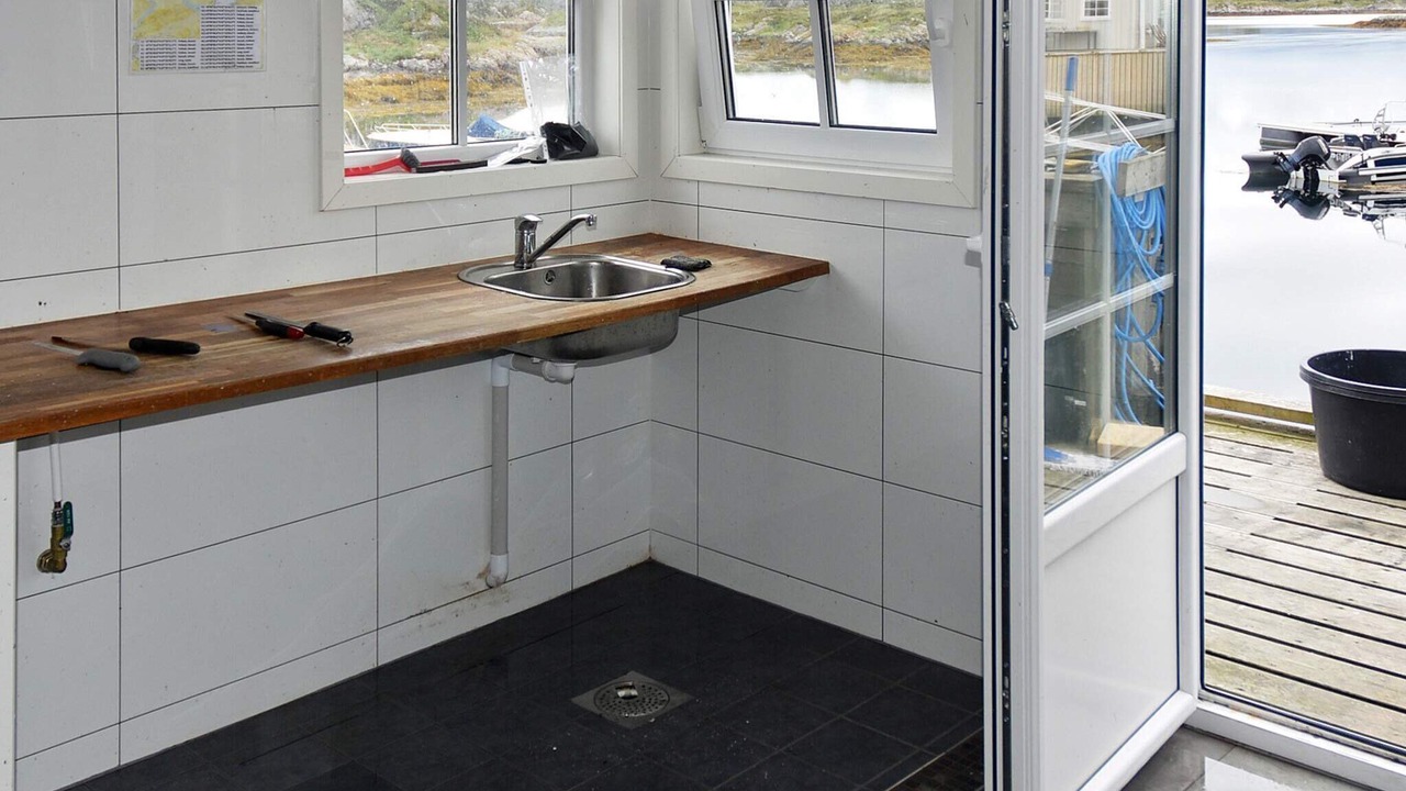 Photo of Kitchen in Averoy Municipality