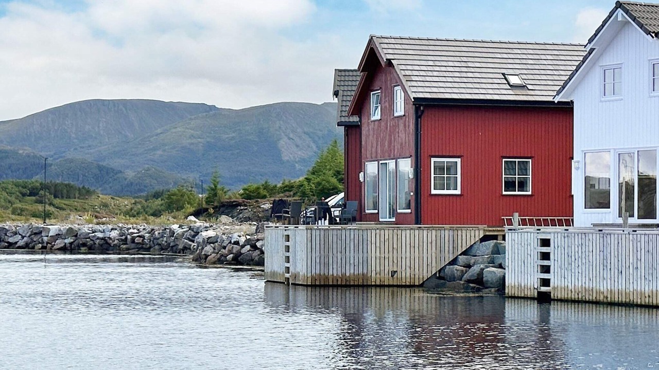 Photo of Outdoor in Averoy Municipality
