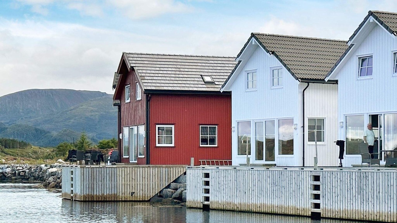 Photo of Outdoor in Averoy Municipality