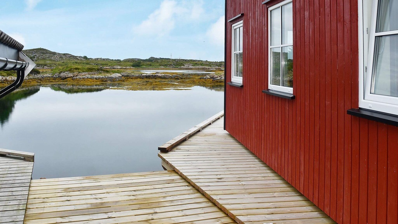 Photo of Outdoor in Averoy Municipality