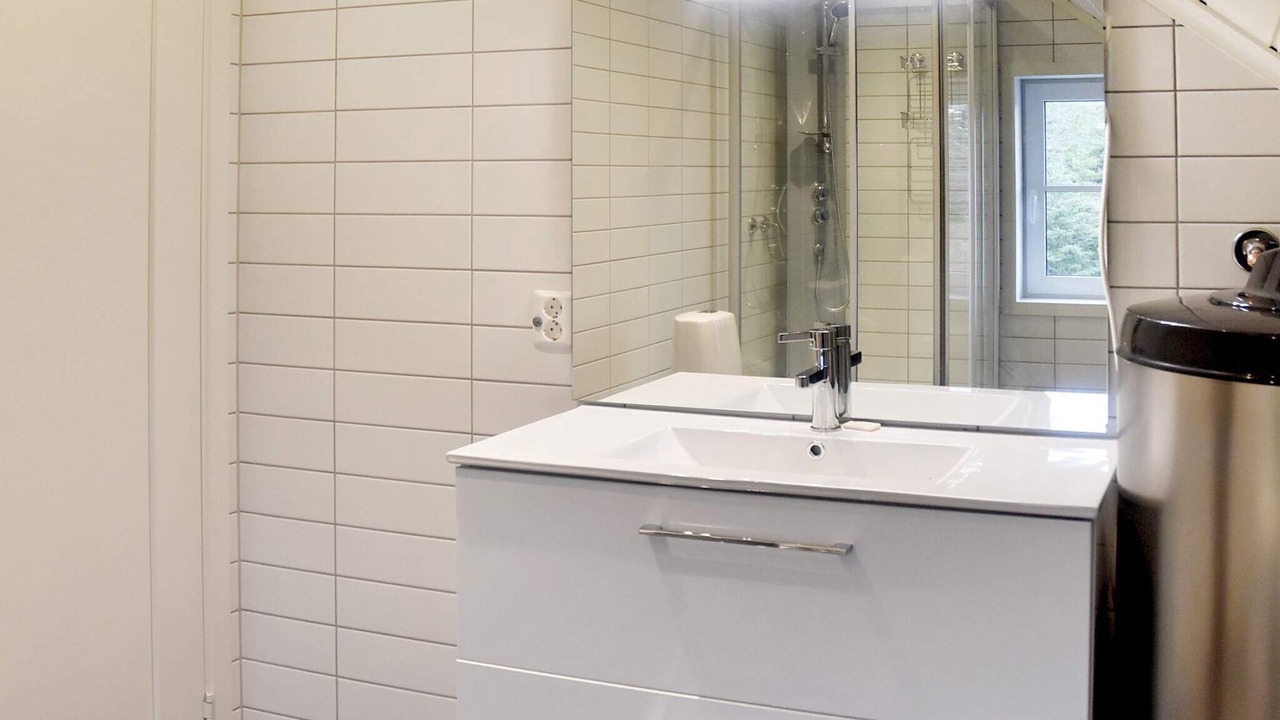 Photo of Bathroom in Averoy Municipality