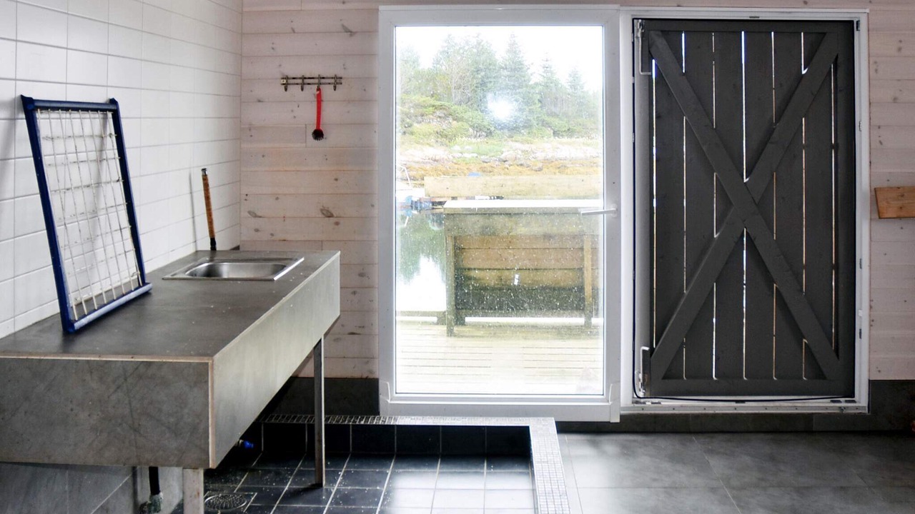 Photo of Bathroom in Averoy Municipality