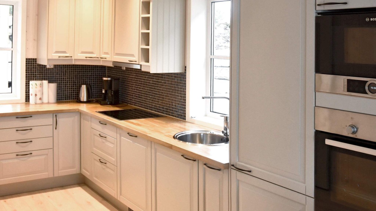 Photo of Kitchen in Averoy Municipality