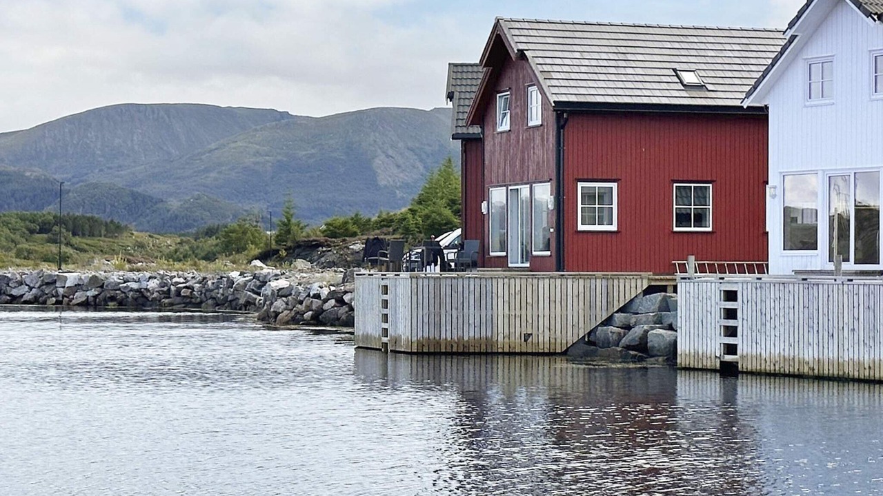 Photo of Outdoor in Averoy Municipality