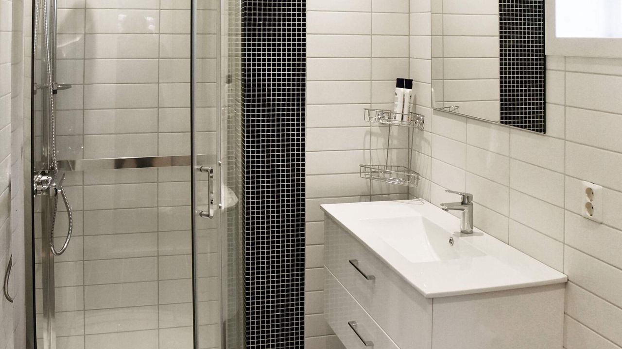 Photo of Bathroom in Averoy Municipality